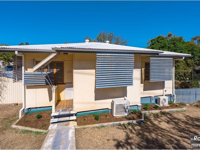 House for rent in Rockhampton, Queensland