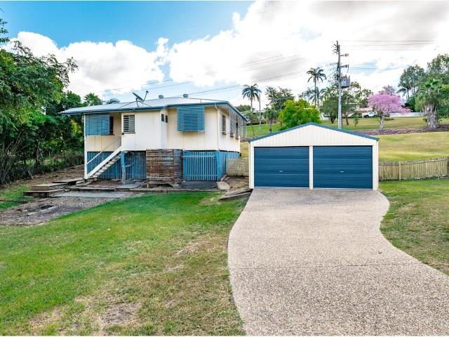 House for rent in Rockhampton, Queensland