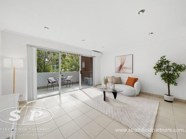 Apartment for sale in Strathfield, New South Wales