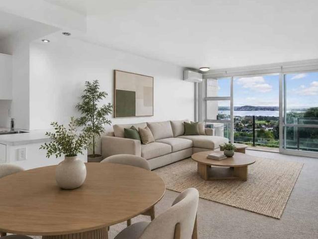 Apartment for rent in Hillersden