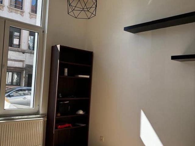 Maison location à Antwerpen