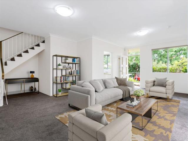Apartment for rent in Gladesville, Sydney