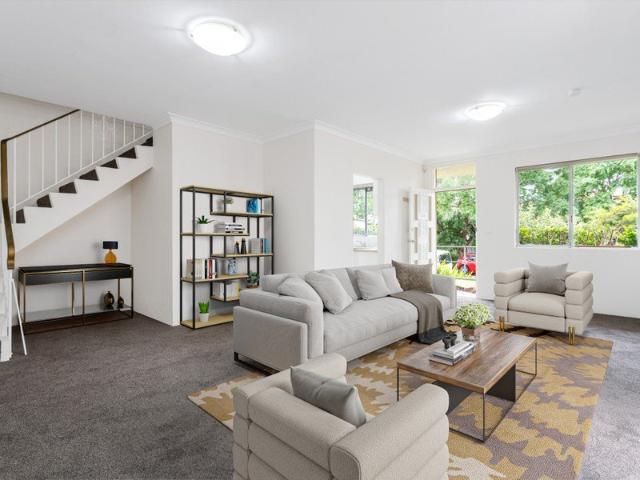 Apartment for rent in Gladesville, Sydney