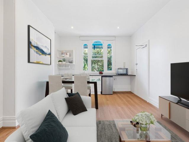 Apartment for rent in Sydney, New South Wales