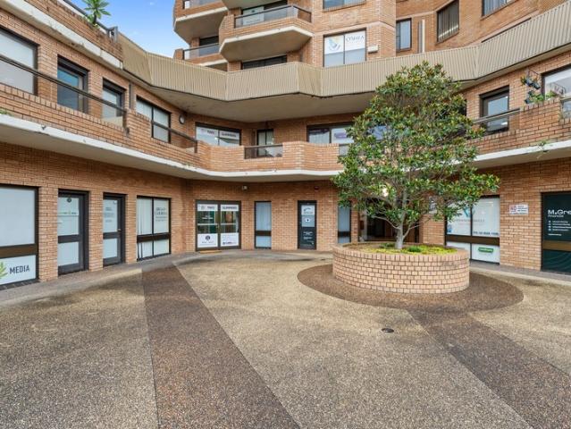 Office for sale in Sutherland, New South Wales