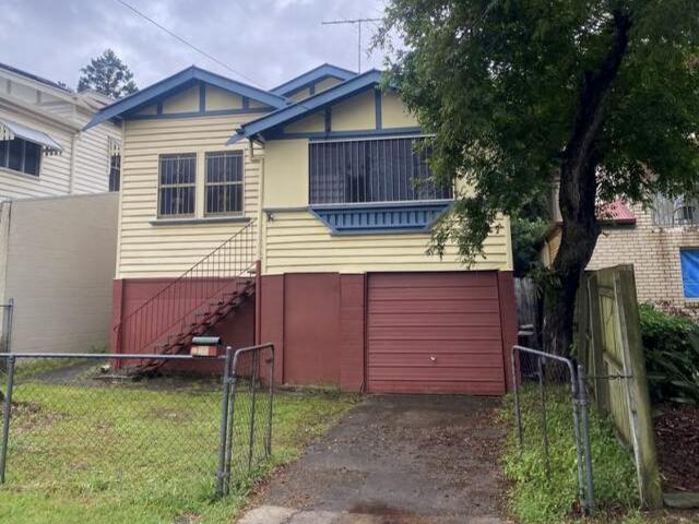 Apartment for rent in Toombul, Queensland