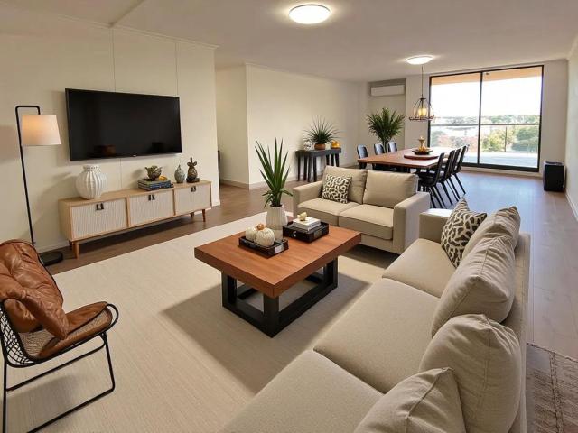 Apartment for rent in Sydney, New South Wales