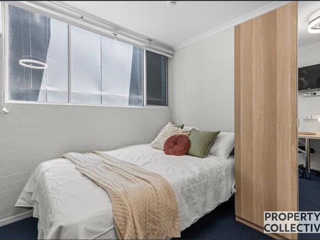 Apartment for rent in Toombul, Queensland