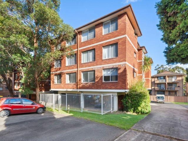 Apartment for sale in Sydney, New South Wales
