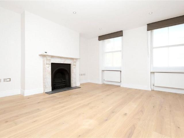Apartment for rent in Marylebone, Isle Of Man