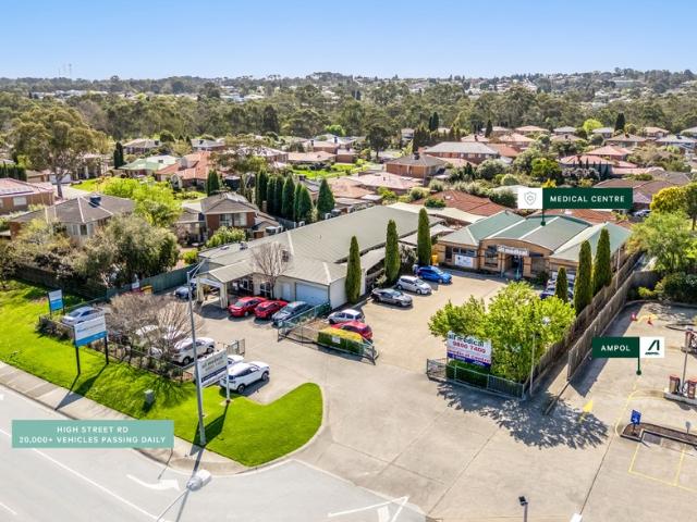 Property for sale in Wantirna South, Melbourne