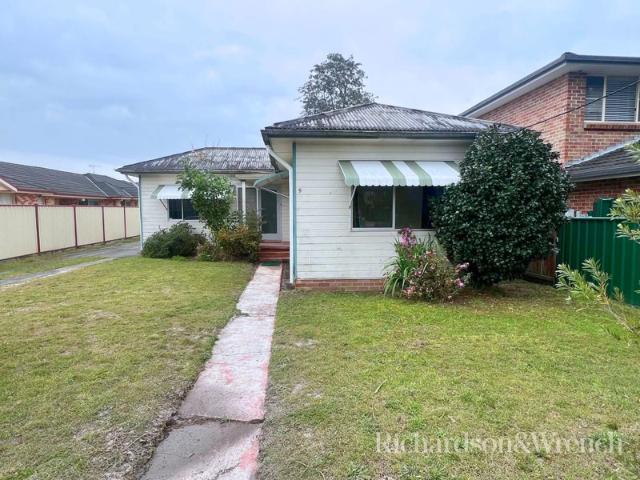 House for rent in Woy Woy, New South Wales