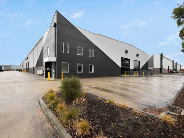 Warehouse for rent in Camerons Creek, Victoria