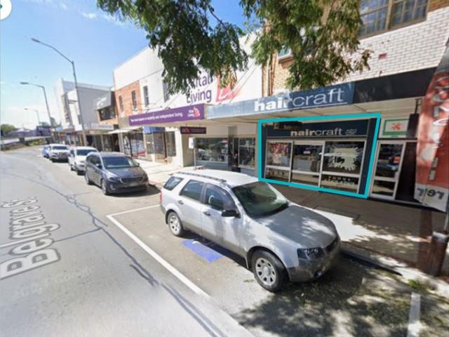 Retail for rent in East Kempsey, New South Wales