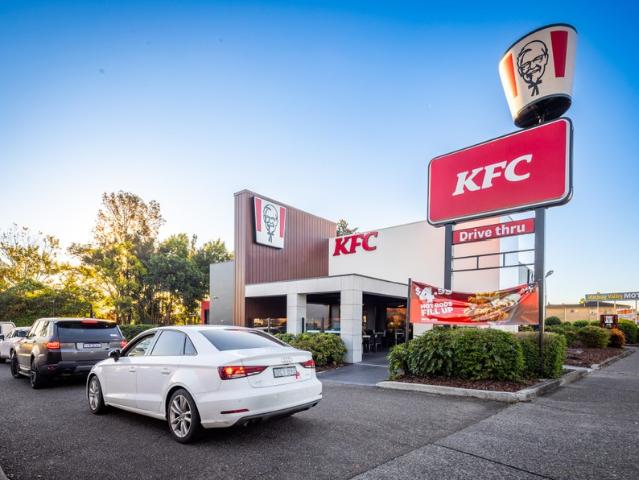 Retail for sale in East Kempsey, New South Wales