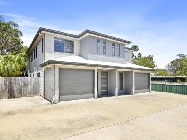 House for rent in Gladstone, Queensland
