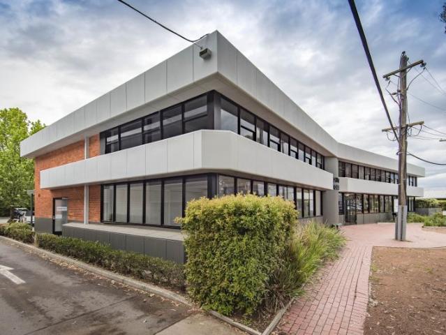 Office for rent in Canberra, Australian Capital Territory