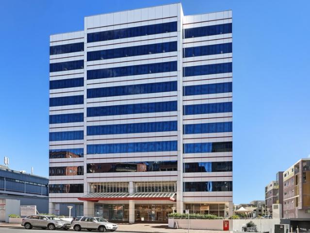 Office for rent in St George, Sydney