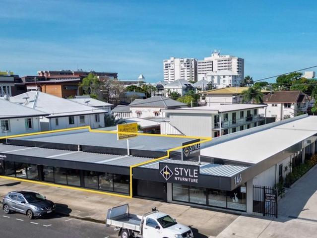 Office for rent in Cairns, Queensland