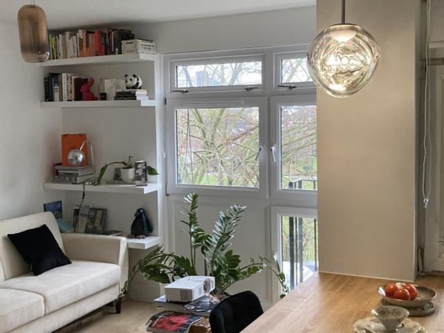 Studio for rent in Bethnal Green, Greater London