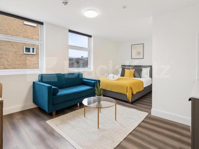 Apartment for rent in London Borough of Camden, Greater London