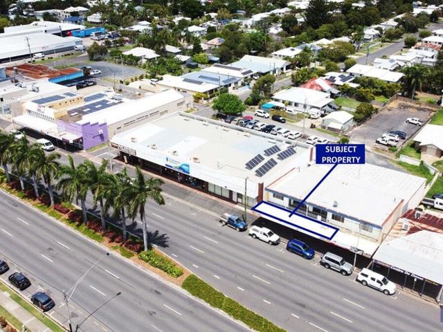 Office for rent in Rockhampton, Queensland