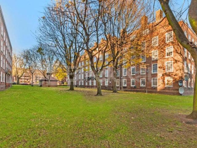 Apartment for rent in St. John's Wood, Greater London