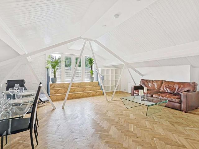 Apartment for rent in Leyton, Greater London