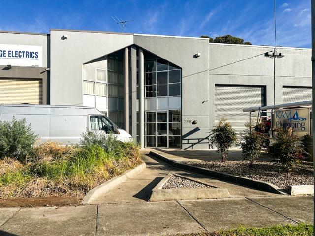 Warehouse for rent in Camerons Creek, Victoria