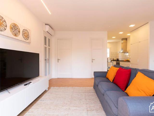 Apartamento en alquiler en Eixample, Barcelonès
