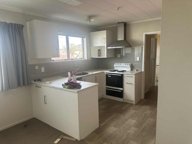 Apartment for rent in Whangarei, Northland