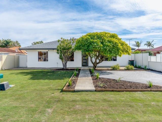 House for rent in Forrestfield, Western Australia