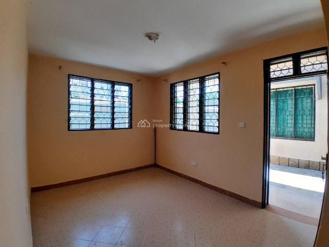 Apartment for rent in Mtwapa, Shimo la Tewa
