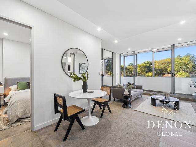 Apartment for sale in Ryde
