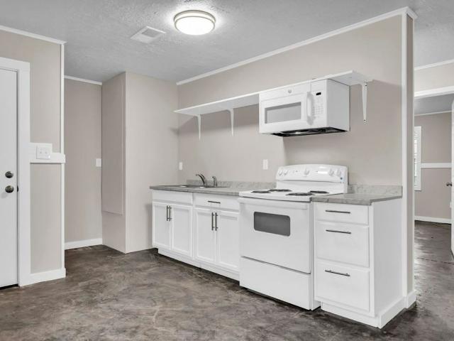 Apartment for rent in Verona, Mississippi