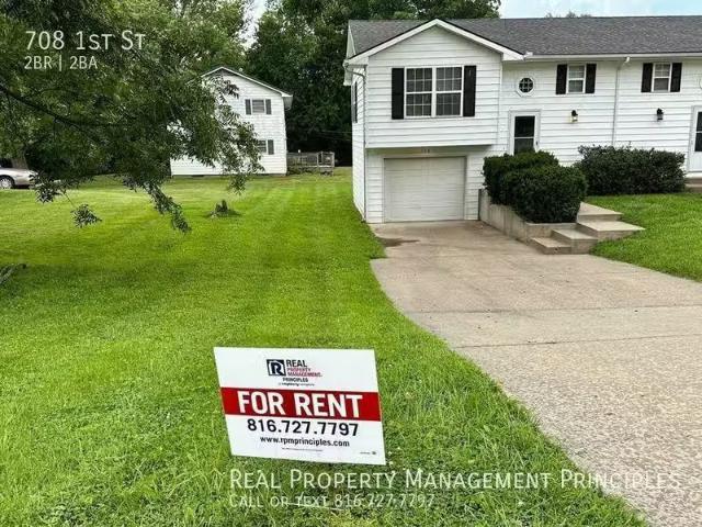 Condo for rent in Liberty