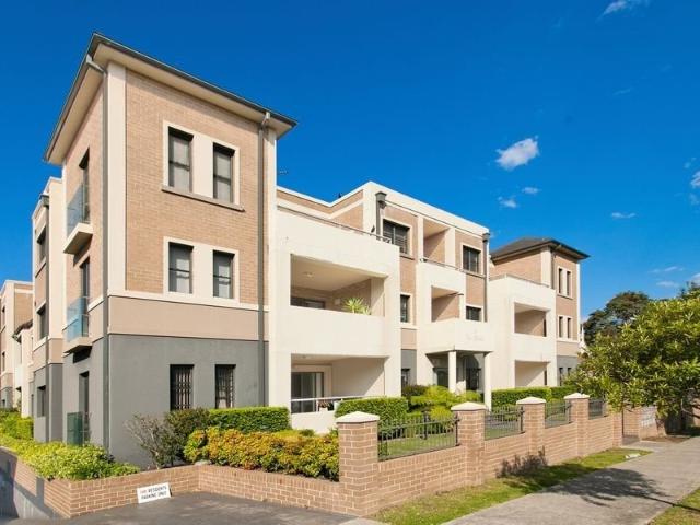 Apartment for rent in Sydney, New South Wales