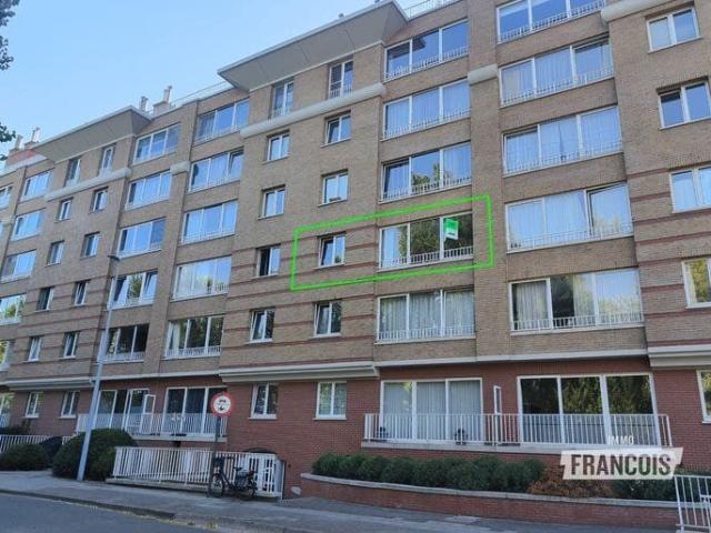 Appartement location à Brugge, West-Vlaanderen