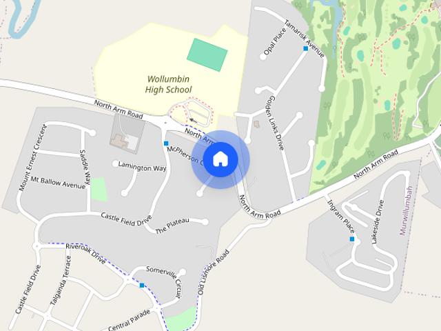 Apartment for rent in Murwillumbah, Tweed Shire Council