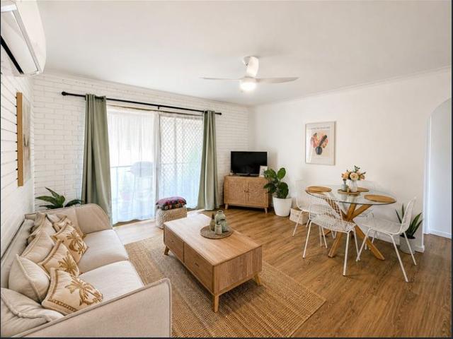 Apartment for rent in Toombul, Queensland