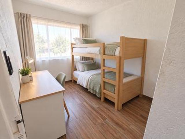 Apartment for sale in Brakpan, City of Ekurhuleni Metropolitan Municipality