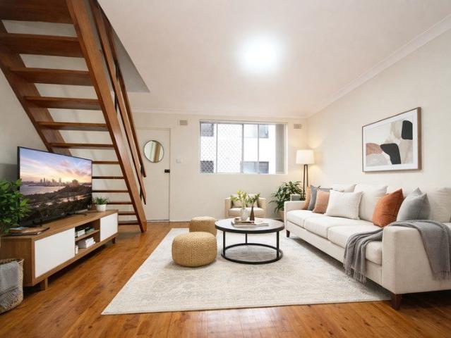 Apartment for rent in Sydney, New South Wales