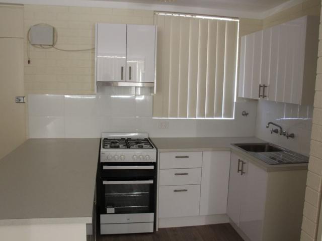 Apartment for rent in Western Australia