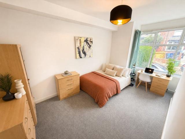 House for rent in Burley, West Yorkshire