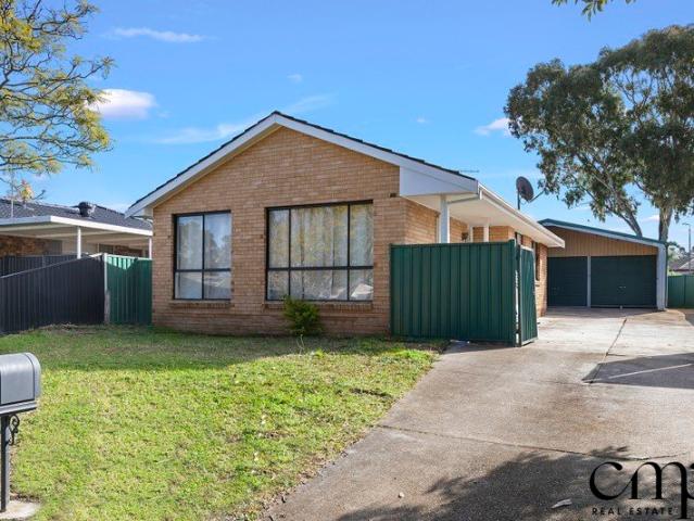 House for rent in Airds, Sydney