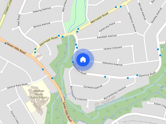 House for rent in Sydney, New South Wales