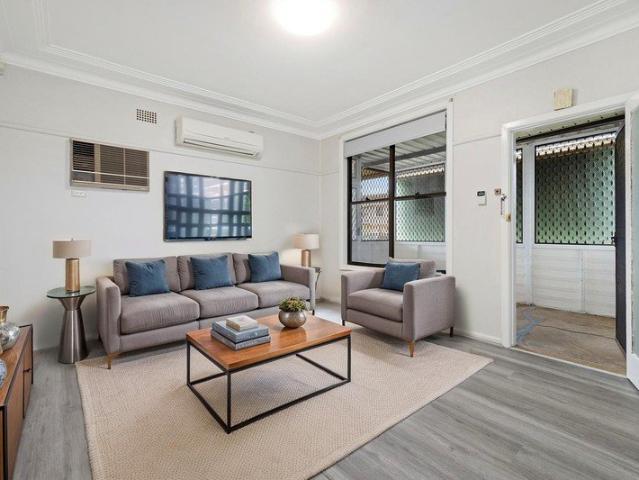 House for rent in Mount Pritchard, Sydney