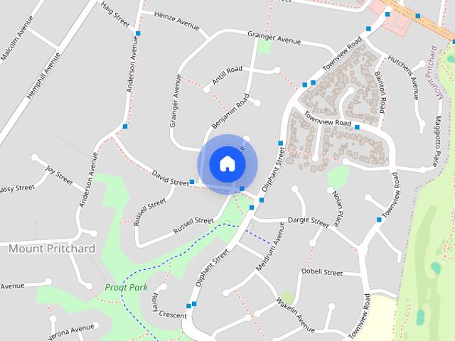 House for rent in Mount Pritchard, Sydney