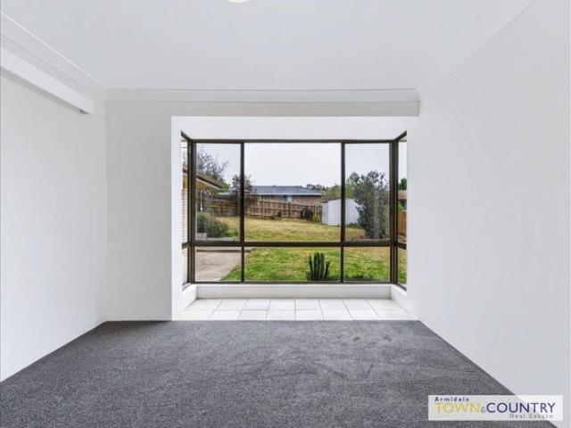 House for rent in Ben Venue, Armidale