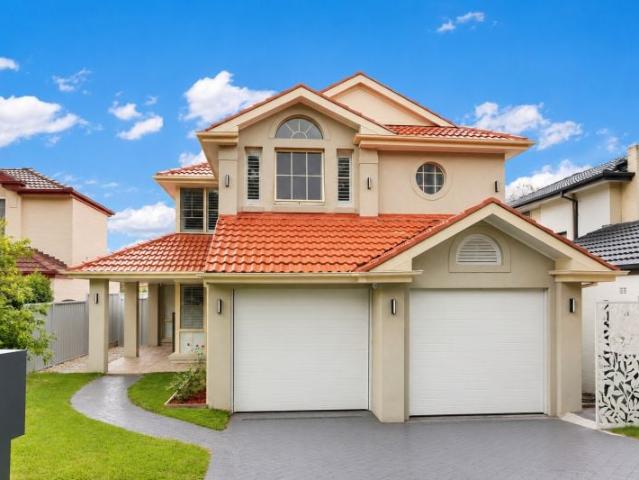 House for rent in Sydney, New South Wales